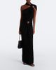 Christopher Esber Christopher Esber Aura Quartz leather mules - 4