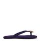 Christopher Esber Christopher Esber Aura Quartz Suede Flip Flop - 2