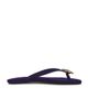 Christopher Esber Christopher Esber Aura Quartz Suede Flip Flop - 3