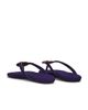Christopher Esber Christopher Esber Aura Quartz Suede Flip Flop - 4