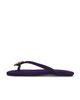 Christopher Esber Christopher Esber Aura Quartz Suede Flip Flop - 7