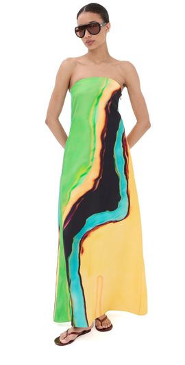 Sho Dress