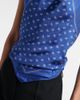 Christopher Esber Christopher Esber Bandana draped silk top - 4