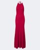 Christopher Esber Christopher Esber Beach Quarth embellished cotton-blend gown - 1