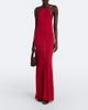 Christopher Esber Christopher Esber Beach Quarth embellished cotton-blend gown - 2