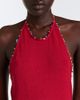 Christopher Esber Christopher Esber Beach Quarth embellished cotton-blend gown - 3