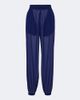 Christopher Esber Christopher Esber Bennett silk balloon pants - 1