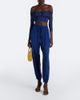 Christopher Esber Christopher Esber Bennett silk balloon pants - 2