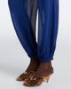 Christopher Esber Christopher Esber Bennett silk balloon pants - 4