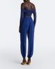 Christopher Esber Christopher Esber Bennett silk balloon pants - 6
