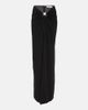 Christopher Esber Christopher Esber Ring-detail ruched maxi skirt - 1