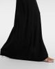 Christopher Esber Christopher Esber Ring-detail ruched maxi skirt - 5