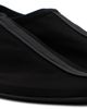 Christopher Esber Christopher Esber Black Mesh Slippers - 4