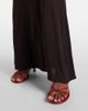 Christopher Esber Christopher Esber Blaze leather sandals - 2