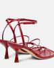Christopher Esber Christopher Esber Blaze leather sandals - 4