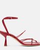 Christopher Esber Christopher Esber Blaze leather sandals - 6