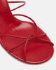 Christopher Esber Christopher Esber Blaze leather sandals - 7
