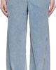 Christopher Esber Christopher Esber Blue Manta Sting Jeans - 1