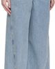 Christopher Esber Christopher Esber Blue Manta Sting Jeans - 2