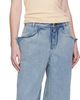 Christopher Esber Christopher Esber Blue Manta Sting Jeans - 4