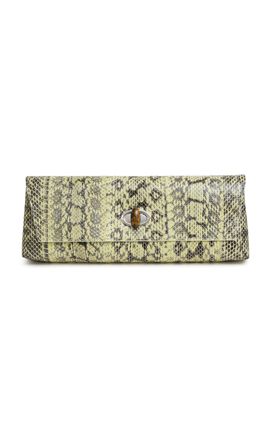 Christopher Esber Christopher Esber Buki Serpent Clutch