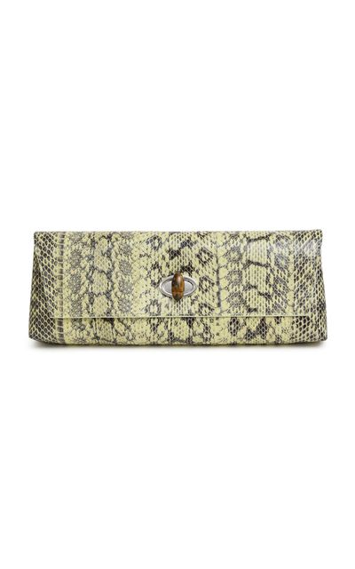 Christopher Esber Christopher Esber Buki Serpent Clutch