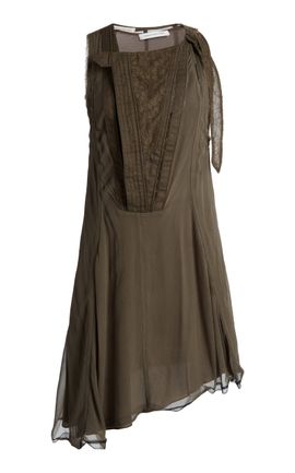 Sho Dress