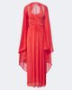 Christopher Esber Christopher Esber Daya cutout jersey gown - 1