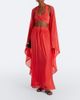 Christopher Esber Christopher Esber Daya cutout jersey gown - 2