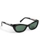 Christopher Esber Christopher Esber Dillion Sunglasses Beluga One Size - 1