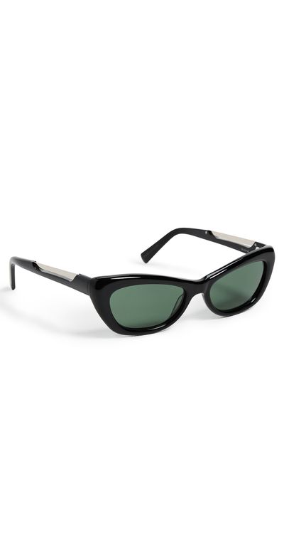 Christopher Esber Christopher Esber Dillion Sunglasses Beluga One Size