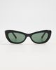 Christopher Esber Christopher Esber Dillion Sunglasses Beluga One Size - 2
