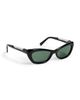 Christopher Esber Christopher Esber Dillion Sunglasses Beluga One Size - 6