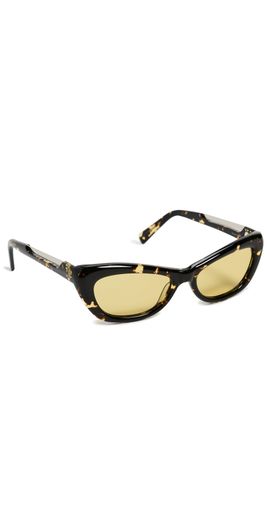 Christopher Esber Christopher Esber Dillion Sunglasses Cibie One Size