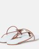 Christopher Esber Christopher Esber Doma embellished leather sandals - 2
