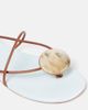 Christopher Esber Christopher Esber Doma embellished leather sandals - 5