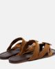 Christopher Esber Christopher Esber Doma embellished suede sandals - 3