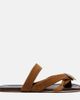 Christopher Esber Christopher Esber Doma embellished suede sandals - 5