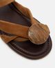 Christopher Esber Christopher Esber Doma embellished suede sandals - 6