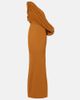 Christopher Esber Christopher Esber Draped gown - 1