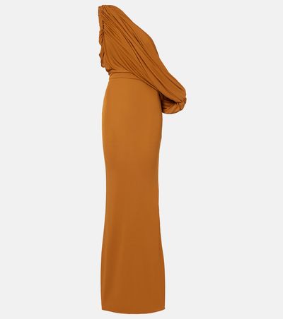 Christopher Esber Christopher Esber Draped gown