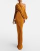 Christopher Esber Christopher Esber Draped gown - 2