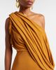 Christopher Esber Christopher Esber Draped gown - 3