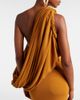 Christopher Esber Christopher Esber Draped gown - 4