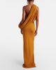 Christopher Esber Christopher Esber Draped gown - 5