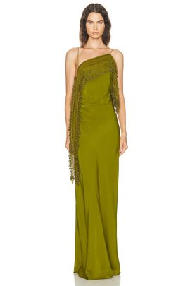 Sho Dress