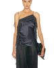 Christopher Esber Christopher Esber Droplet Bead Crochet Trimmed Tank Top - 1