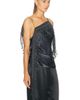 Christopher Esber Christopher Esber Droplet Bead Crochet Trimmed Tank Top - 2