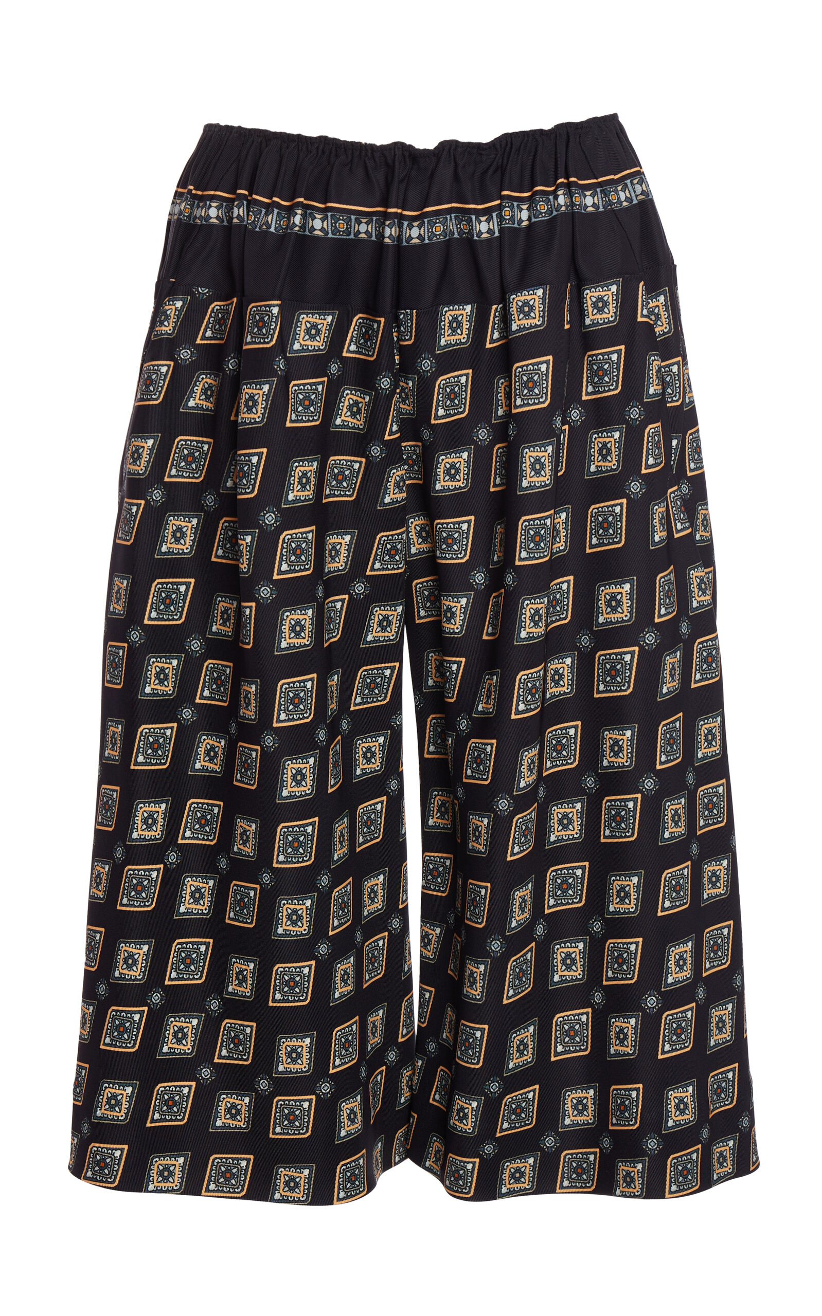 Christopher Esber Christopher Esber Ellis Shorts