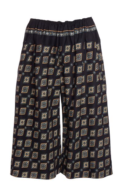 Christopher Esber Christopher Esber Ellis Shorts